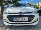 Hyundai i20 1.2 85 KM I Właściciel 100% Przebieg Opłaty Gwarancja Zapraszamy !!! - 8