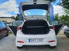 Hyundai i20 1.2 85 KM I Właściciel 100% Przebieg Opłaty Gwarancja Zapraszamy !!! - 9