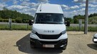 Iveco Daily 35S14 xxl - maxi- wysoki dach- - 2