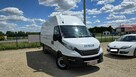 Iveco Daily 35S14 xxl - maxi- wysoki dach- - 3