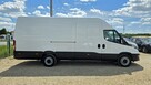 Iveco Daily 35S14 xxl - maxi- wysoki dach- - 4