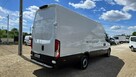 Iveco Daily 35S14 xxl - maxi- wysoki dach- - 5