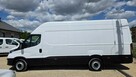 Iveco Daily 35S14 xxl - maxi- wysoki dach- - 8