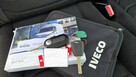 Iveco Daily 35S14 xxl - maxi- wysoki dach- - 16