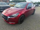 Mazda 2 navi, klima, gwarancja! - 2