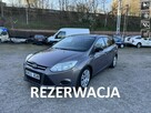 Ford Focus 1.0EcoBoost-125km-Bezwypadkowy-Klima-PDC-Komputer-Podgrzewane Fotele - 1