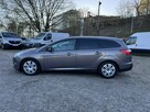 Ford Focus 1.0EcoBoost-125km-Bezwypadkowy-Klima-PDC-Komputer-Podgrzewane Fotele - 5