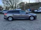 Ford Focus 1.0EcoBoost-125km-Bezwypadkowy-Klima-PDC-Komputer-Podgrzewane Fotele - 6