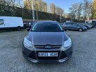 Ford Focus 1.0EcoBoost-125km-Bezwypadkowy-Klima-PDC-Komputer-Podgrzewane Fotele - 7