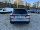 Ford Focus 1.0EcoBoost-125km-Bezwypadkowy-Klima-PDC-Komputer-Podgrzewane Fotele - 8