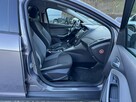 Ford Focus 1.0EcoBoost-125km-Bezwypadkowy-Klima-PDC-Komputer-Podgrzewane Fotele - 12