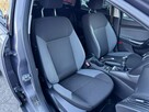 Ford Focus 1.0EcoBoost-125km-Bezwypadkowy-Klima-PDC-Komputer-Podgrzewane Fotele - 14