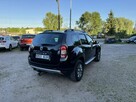 Dacia Duster 1.2TCe-125km-4WD-Serwisowany-Bezwypadkowy-Skóry-Navi-Kamera-PDC-ALU - 3