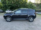 Dacia Duster 1.2TCe-125km-4WD-Serwisowany-Bezwypadkowy-Skóry-Navi-Kamera-PDC-ALU - 5