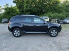 Dacia Duster 1.2TCe-125km-4WD-Serwisowany-Bezwypadkowy-Skóry-Navi-Kamera-PDC-ALU - 6