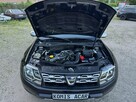 Dacia Duster 1.2TCe-125km-4WD-Serwisowany-Bezwypadkowy-Skóry-Navi-Kamera-PDC-ALU - 10