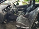 Peugeot 308 1,6 HDi Panorama Nawigacja Klimatronik Skóry Zarejestrowany - 9
