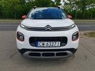 Citroen C3 Aircross 1,2 Turbo HeadUp Navi Panorama Grip Control Zarejestrowany Gwarancja - 2