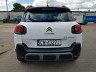 Citroen C3 Aircross 1,2 Turbo HeadUp Navi Panorama Grip Control Zarejestrowany Gwarancja - 6