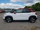 Citroen C3 Aircross 1,2 Turbo HeadUp Navi Panorama Grip Control Zarejestrowany Gwarancja - 8