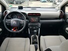 Citroen C3 Aircross 1,2 Turbo HeadUp Navi Panorama Grip Control Zarejestrowany Gwarancja - 13