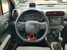 Citroen C3 Aircross 1,2 Turbo HeadUp Navi Panorama Grip Control Zarejestrowany Gwarancja - 14