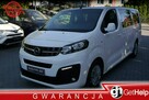 Opel Zafira Długi 9os Navi Led Stan b.dobry bezwypadkowy z Niemiec Gwarancja 12mc - 2