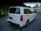 Opel Zafira Długi 9os Navi Led Stan b.dobry bezwypadkowy z Niemiec Gwarancja 12mc - 5