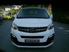 Opel Zafira Długi 9os Navi Led Stan b.dobry bezwypadkowy z Niemiec Gwarancja 12mc - 7