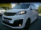 Opel Zafira Długi 9os Navi Led Stan b.dobry bezwypadkowy z Niemiec Gwarancja 12mc - 8