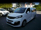 Opel Zafira Długi 9os Navi Led Stan b.dobry bezwypadkowy z Niemiec Gwarancja 12mc - 16