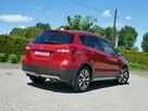 Suzuki SX4 S-Cross 1.4B-JET 140KM Eu6 Elegance Sun AllGrip 4x4 Lock Automat Panorama +Hak - 3