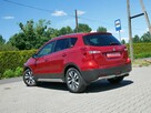 Suzuki SX4 S-Cross 1.4B-JET 140KM Eu6 Elegance Sun AllGrip 4x4 Lock Automat Panorama +Hak - 15