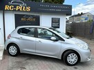 Peugeot 208 1,2 82ps*Bezwypadkowy-ORYGINAŁ*Tablet*PDC*Klima*Serwis*Mega-Zadbany* - 2
