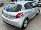 Peugeot 208 1,2 82ps*Bezwypadkowy-ORYGINAŁ*Tablet*PDC*Klima*Serwis*Mega-Zadbany* - 3