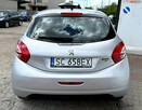 Peugeot 208 1,2 82ps*Bezwypadkowy-ORYGINAŁ*Tablet*PDC*Klima*Serwis*Mega-Zadbany* - 4