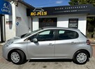 Peugeot 208 1,2 82ps*Bezwypadkowy-ORYGINAŁ*Tablet*PDC*Klima*Serwis*Mega-Zadbany* - 6