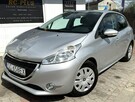 Peugeot 208 1,2 82ps*Bezwypadkowy-ORYGINAŁ*Tablet*PDC*Klima*Serwis*Mega-Zadbany* - 7