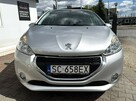 Peugeot 208 1,2 82ps*Bezwypadkowy-ORYGINAŁ*Tablet*PDC*Klima*Serwis*Mega-Zadbany* - 8