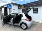 Peugeot 208 1,2 82ps*Bezwypadkowy-ORYGINAŁ*Tablet*PDC*Klima*Serwis*Mega-Zadbany* - 10