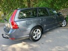 Volvo V50 1.6D#115KM#GrzaneFotele#Climatr#Navi##Skóry#Serwis - 16
