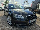 Audi A3 1.6TDI#105PS#S-LINE#Ledy#Bixenon#Navi#Climatr#Alus#Skóry#Start Stop!!! - 2