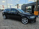 Audi A3 1.6TDI#105PS#S-LINE#Ledy#Bixenon#Navi#Climatr#Alus#Skóry#Start Stop!!! - 5