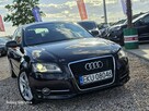 Audi A3 1.6TDI#105PS#S-LINE#Ledy#Bixenon#Navi#Climatr#Alus#Skóry#Start Stop!!! - 7