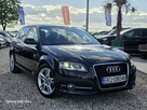 Audi A3 1.6TDI#105PS#S-LINE#Ledy#Bixenon#Navi#Climatr#Alus#Skóry#Start Stop!!! - 8