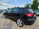 Audi A3 1.6TDI#105PS#S-LINE#Ledy#Bixenon#Navi#Climatr#Alus#Skóry#Start Stop!!! - 10