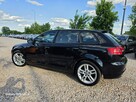Audi A3 1.6TDI#105PS#S-LINE#Ledy#Bixenon#Navi#Climatr#Alus#Skóry#Start Stop!!! - 11