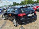 Audi A3 1.6TDI#105PS#S-LINE#Ledy#Bixenon#Navi#Climatr#Alus#Skóry#Start Stop!!! - 13