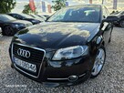 Audi A3 1.6TDI#105PS#S-LINE#Ledy#Bixenon#Navi#Climatr#Alus#Skóry#Start Stop!!! - 15