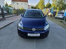 Volkswagen Golf Plus Opłacony Zdrowy  Zadbany Serwisowa Dwa Kmpl. Kół po Serwisie od 1 WŁ - 2